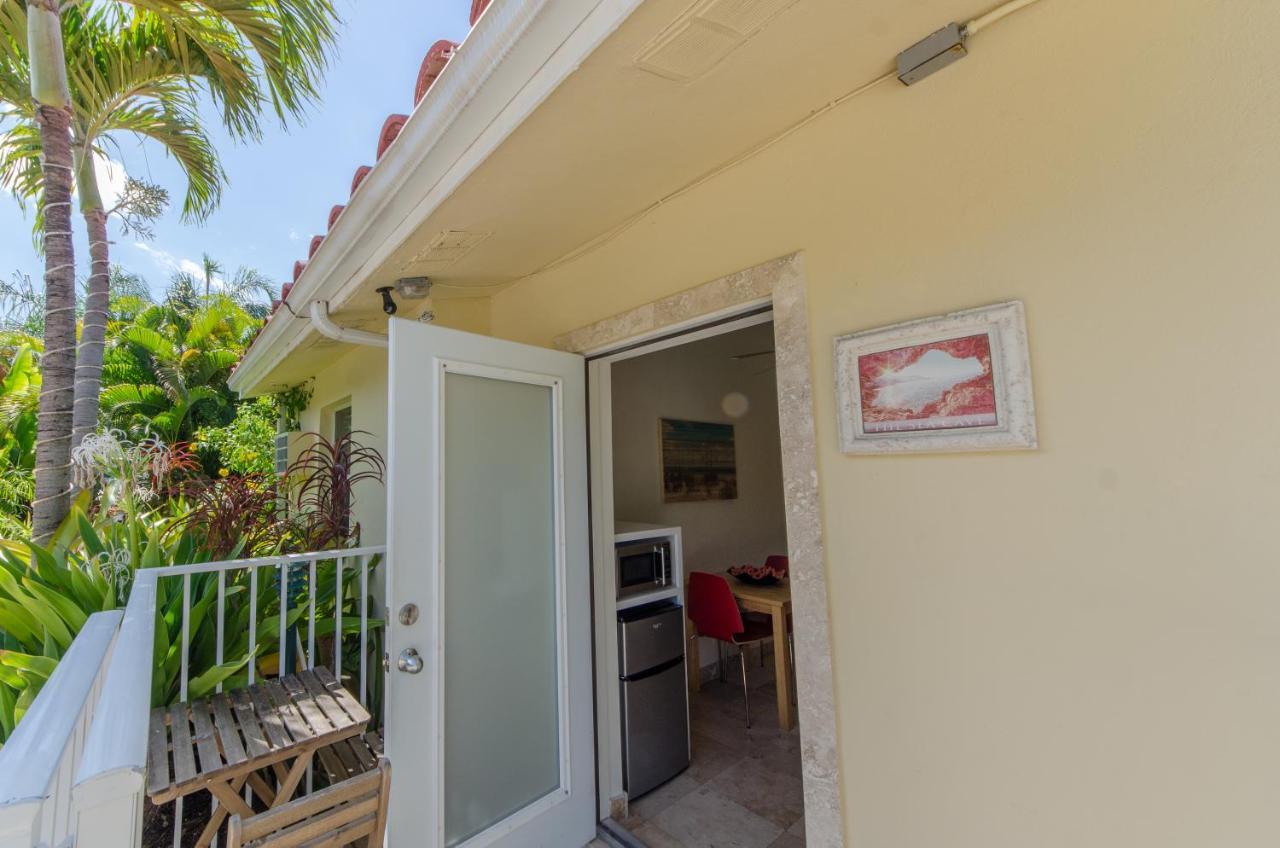 Seacrest 3* Lauderdale-by-the-Sea