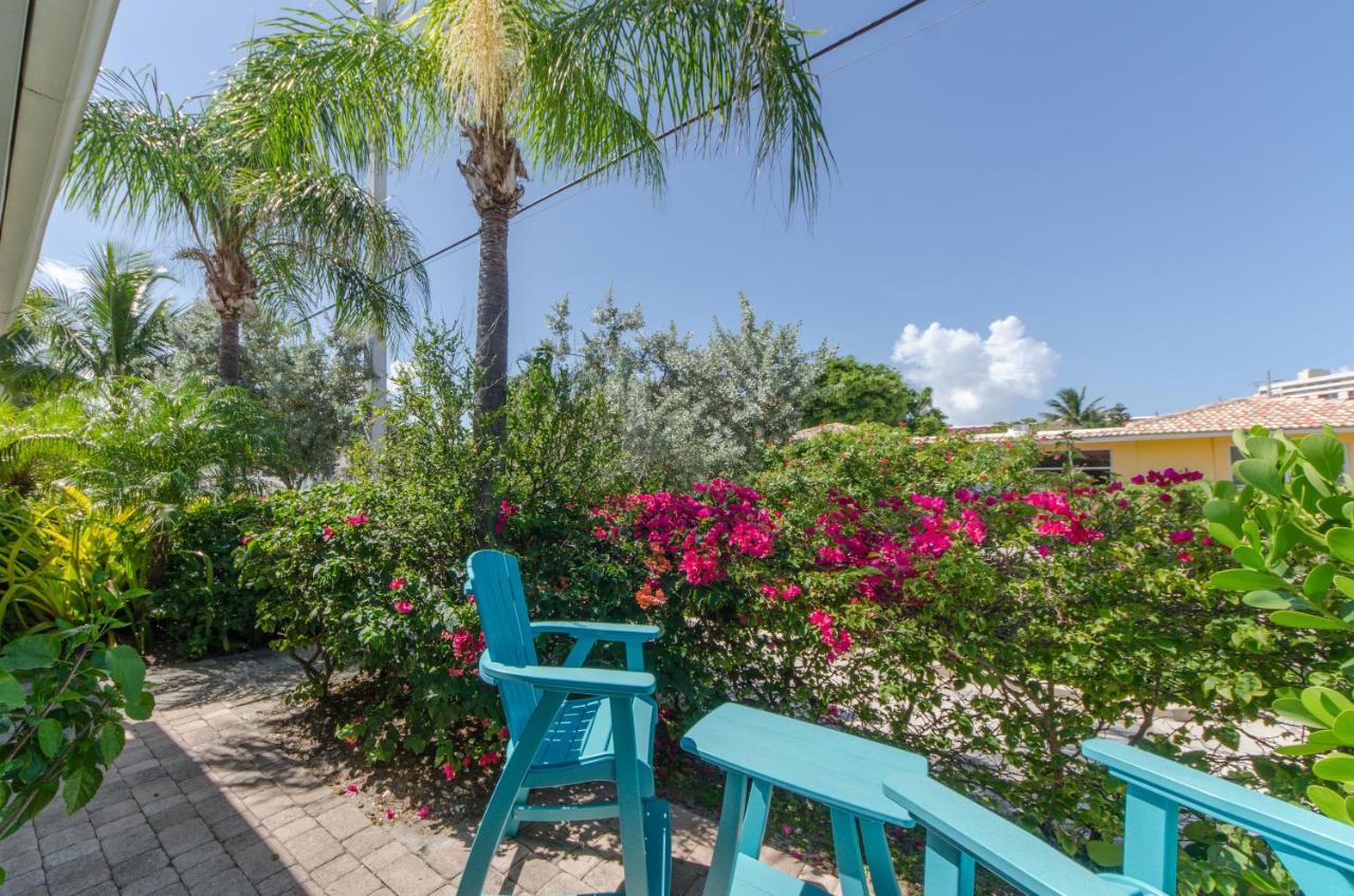 Aparthotel Seacrest Lauderdale-by-the-Sea