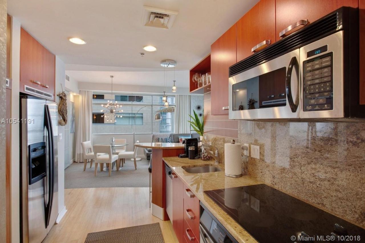 Brickell Aka Apartment