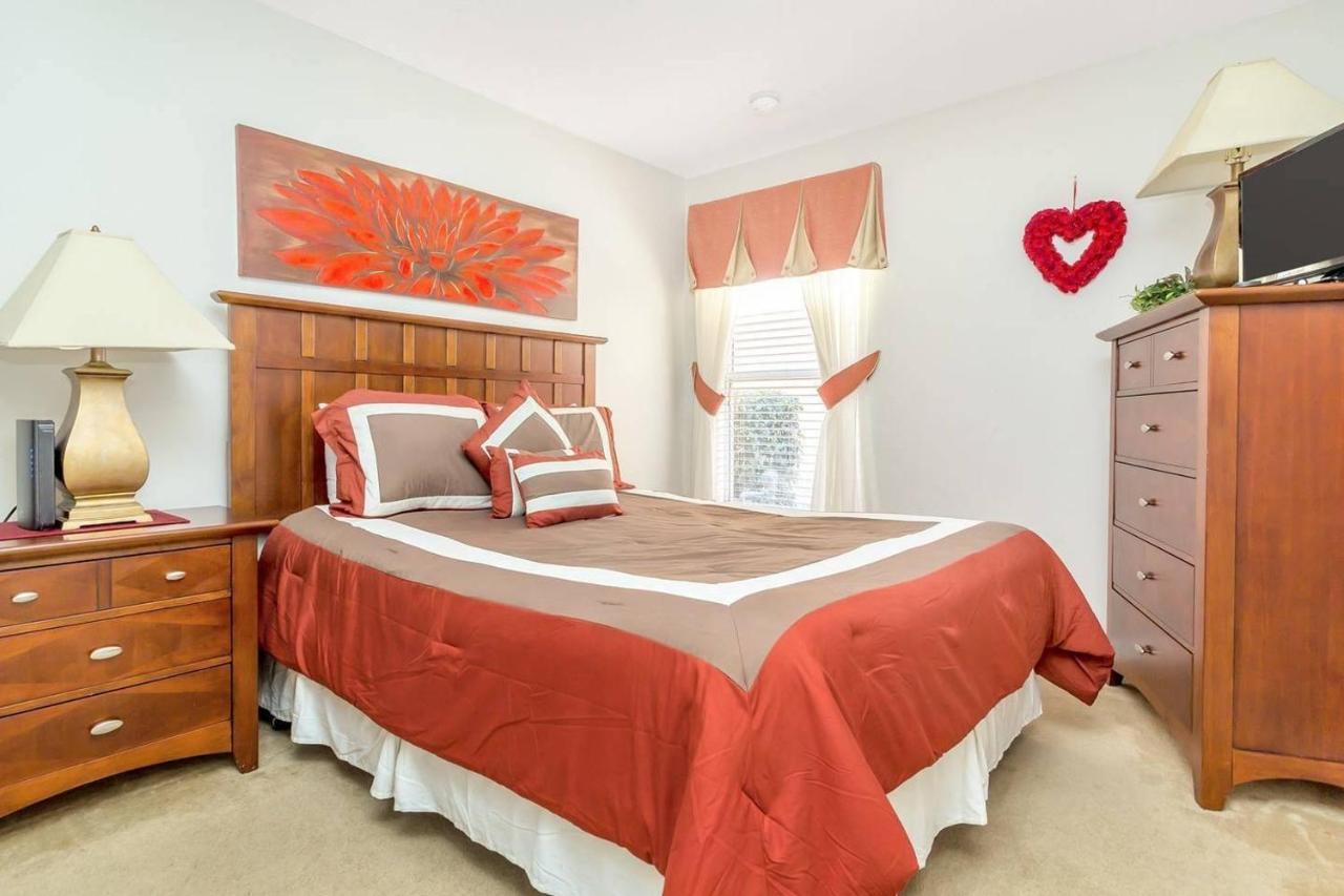 Aviana - Lovely 4bd/3ba Pool - #4av141 Holiday home Davenport