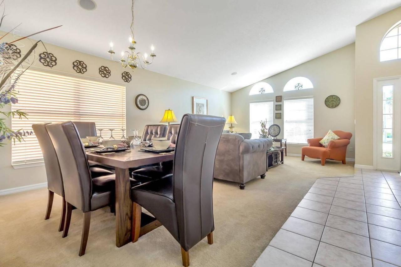 Aviana - Lovely 4bd/3ba Pool - #4av141 *