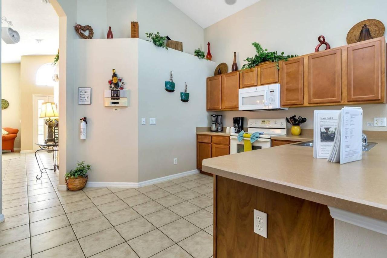 Aviana - Lovely 4bd/3ba Pool - #4av141 Holiday home *