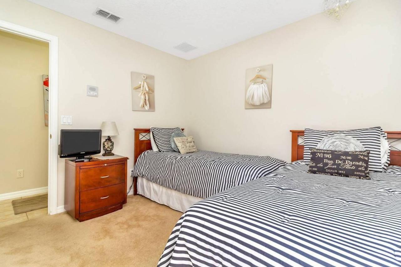 Aviana - Lovely 4bd/3ba Pool - #4av141 Davenport
