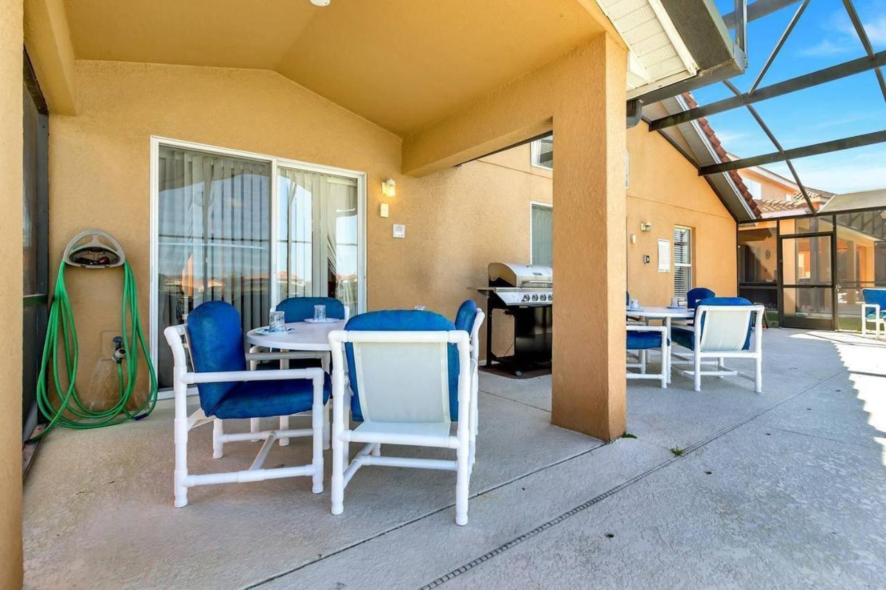 Holiday home Aviana - Lovely 4bd/3ba Pool - #4av141