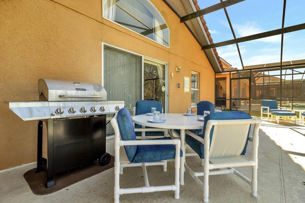 Aviana - Lovely 4bd/3ba Pool - #4av141 Holiday home