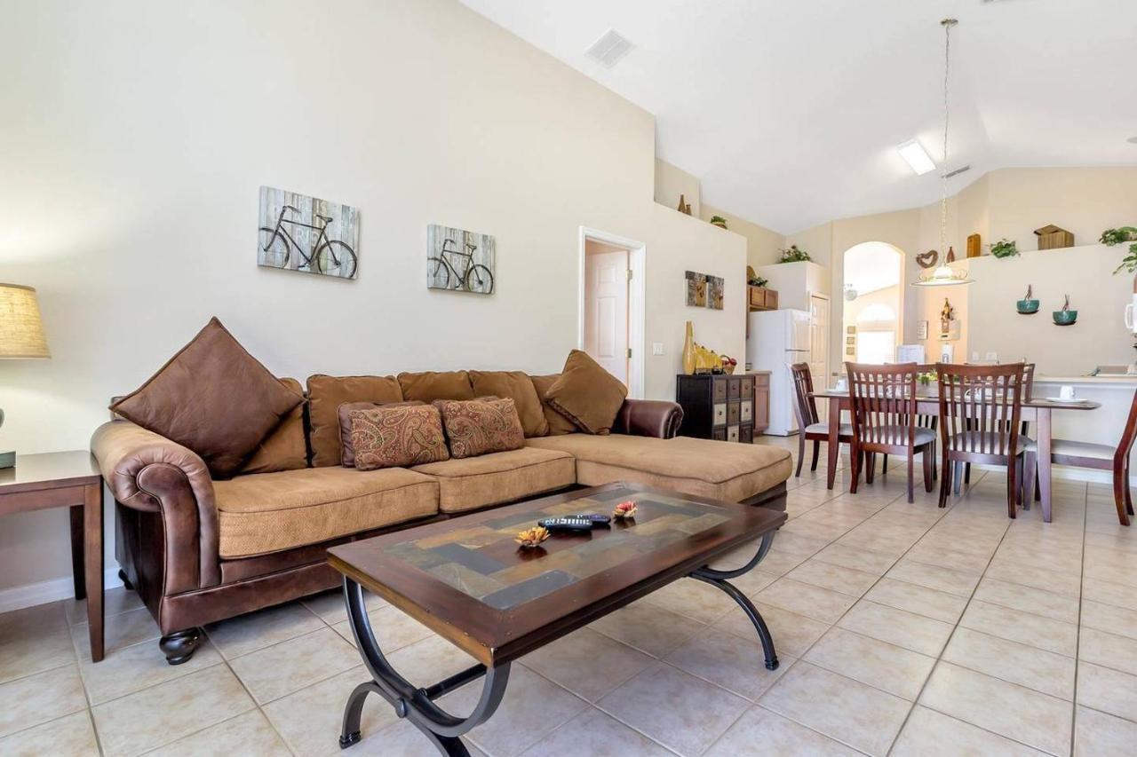 Holiday home Aviana - Lovely 4bd/3ba Pool - #4av141 Davenport