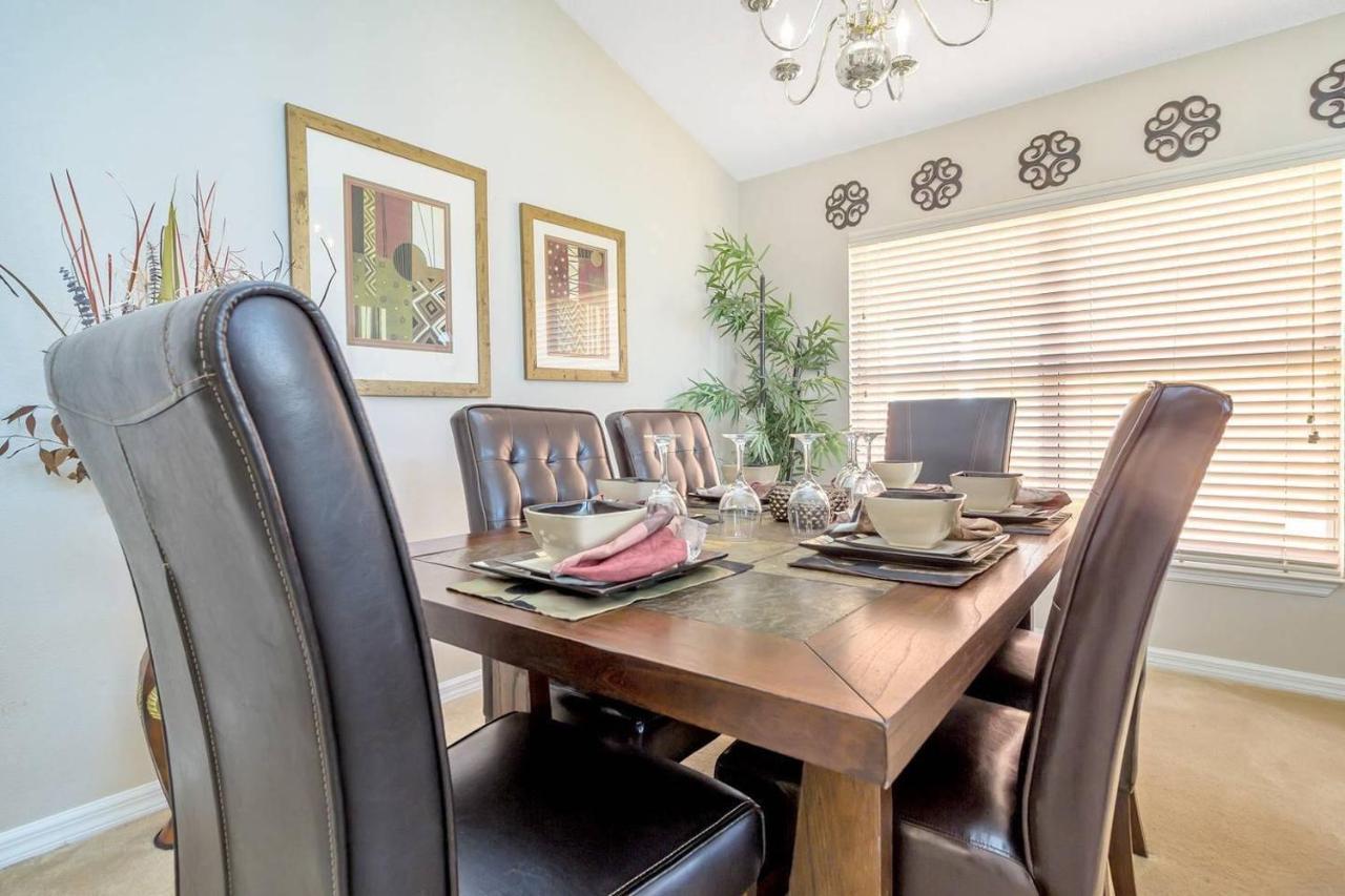 Aviana - Lovely 4bd/3ba Pool - #4av141 *
