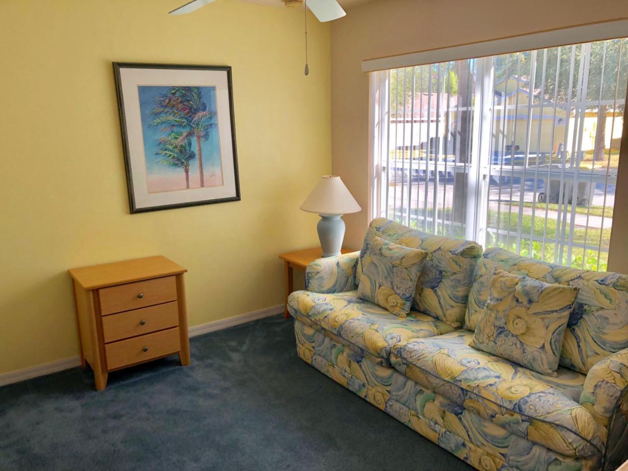 Vacation Usa Ltd. * Kissimmee