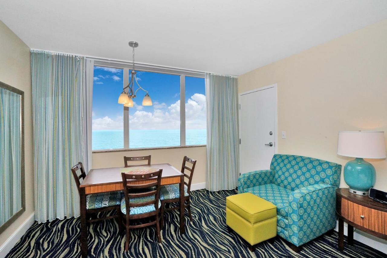 Resort Tower