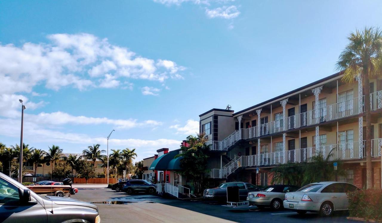 Motel Executive Economy