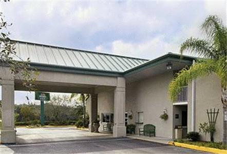 Red Roof - Bradenton Ne 2* Ellenton