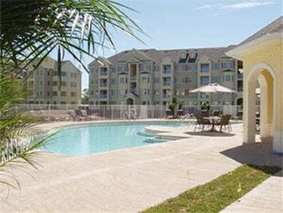 Cane Island Hotel