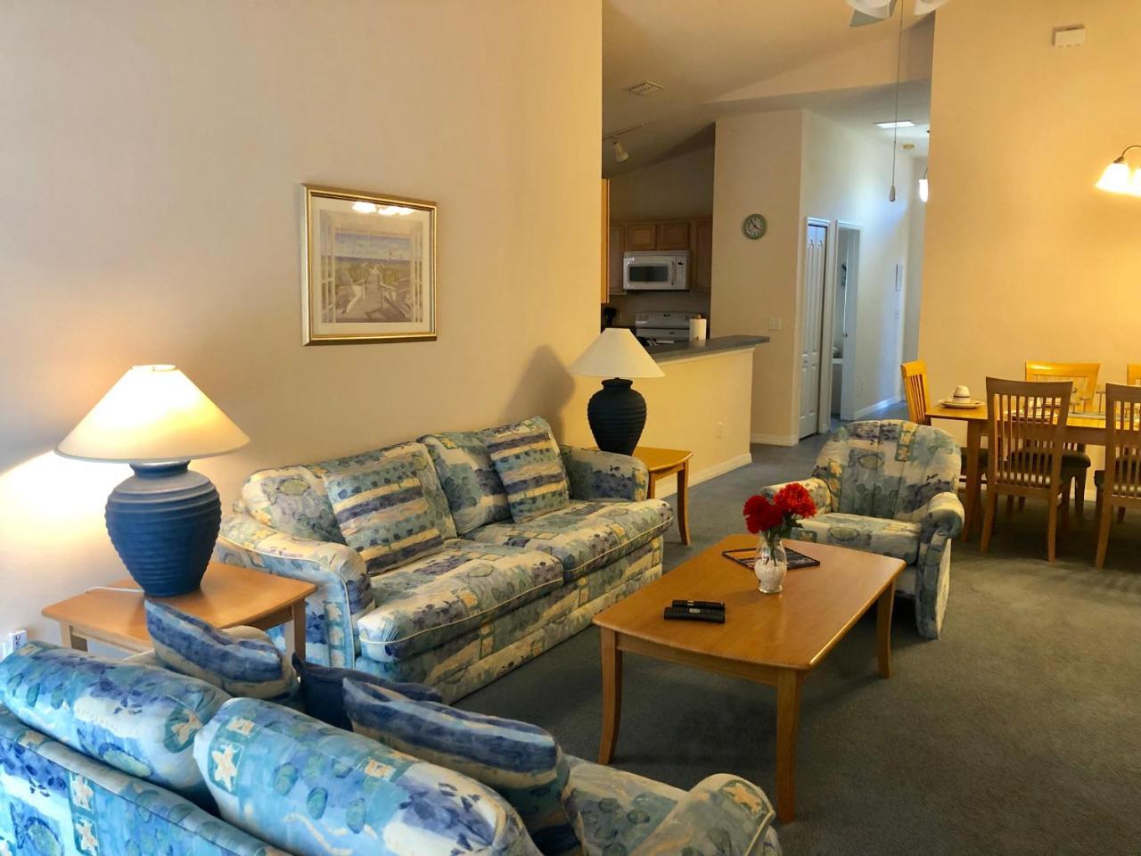 Vacation Usa Ltd. Holiday home