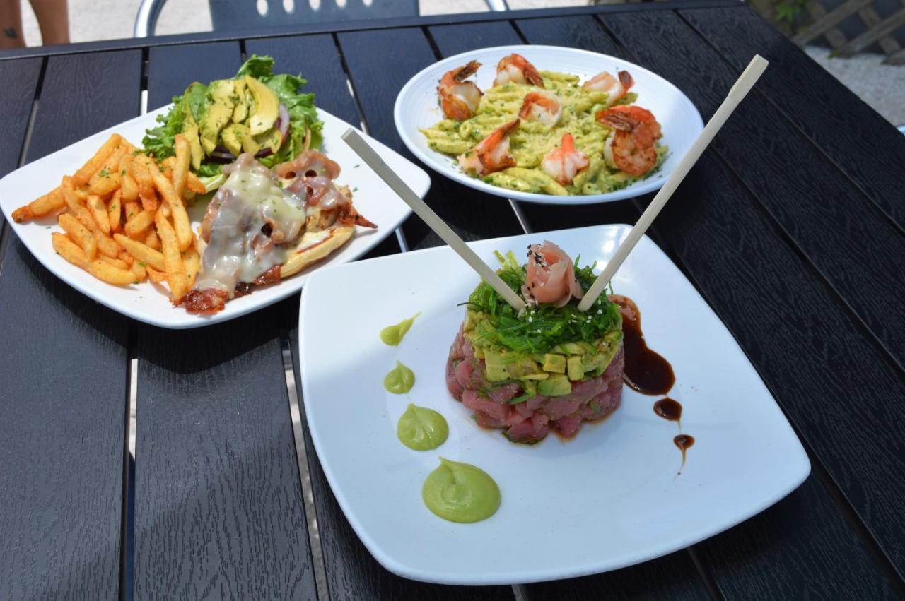 Resort Dockside & Fort Pierce