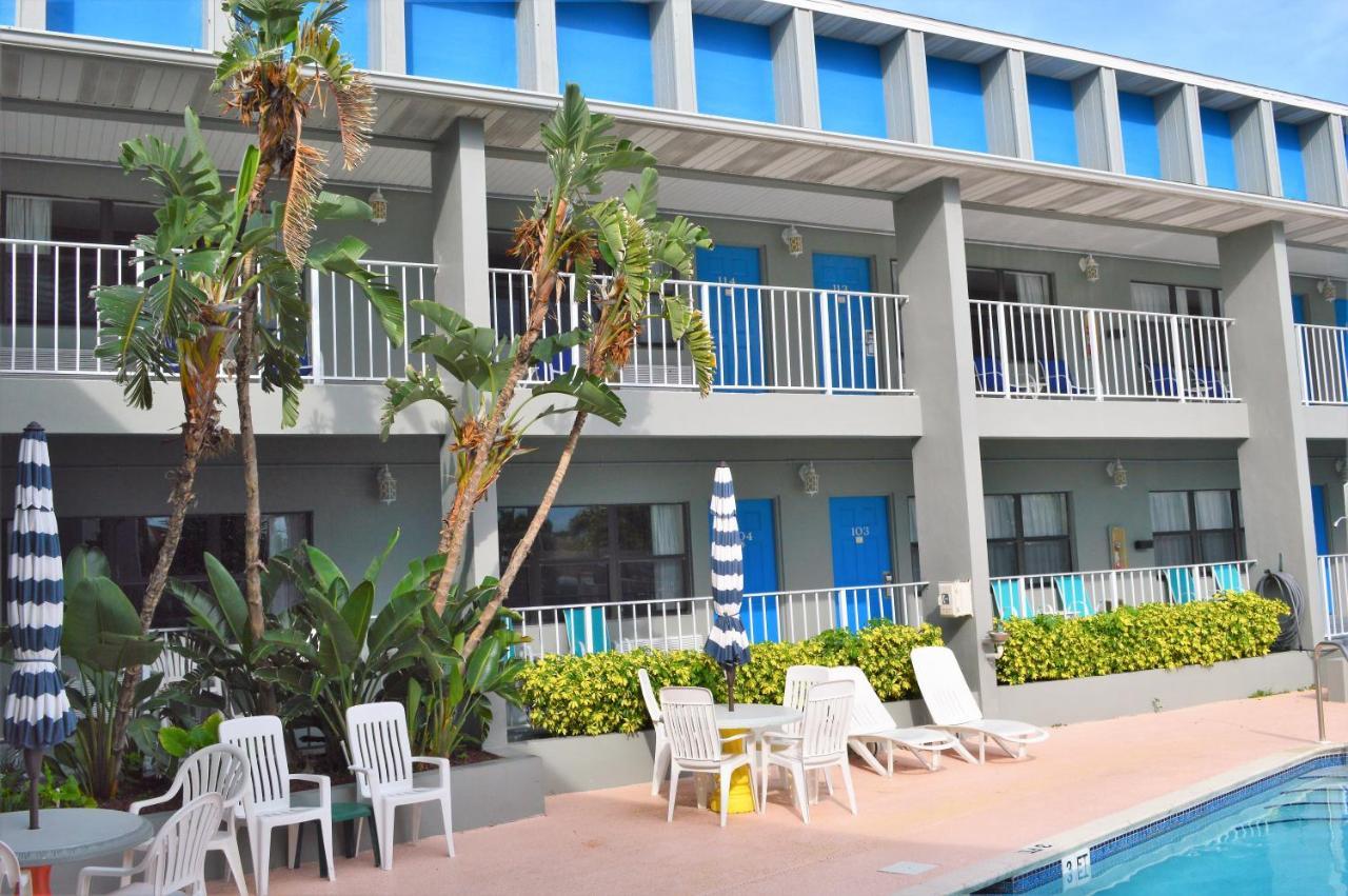 Resort Dockside & Fort Pierce