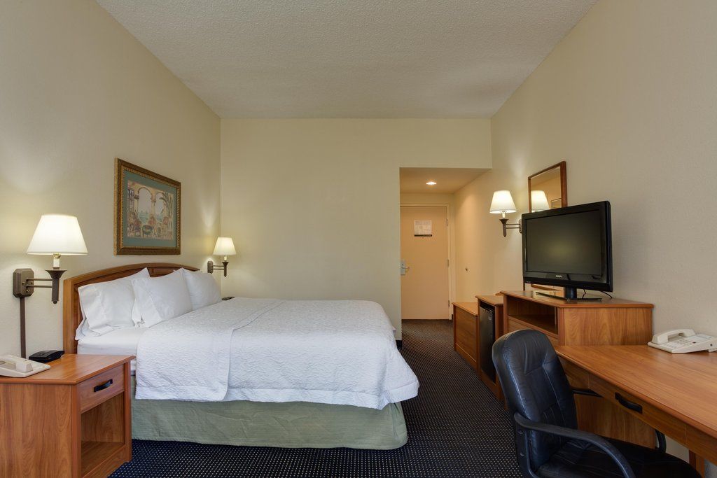 Hampton Commercial Boulevard-fort Lauderdale Hotel