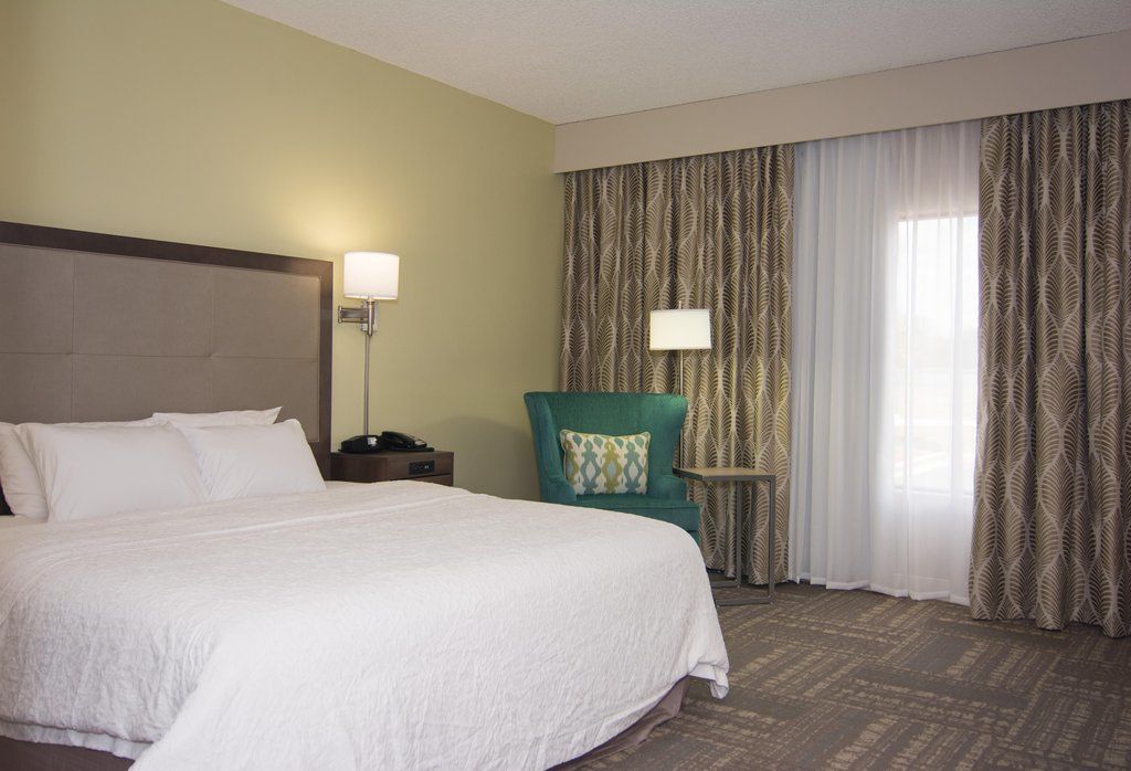 Hampton I-10 West Hotel Jacksonville