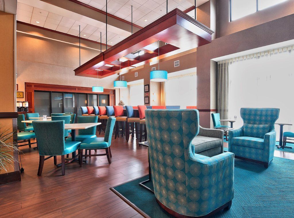 Hampton & Boulevard/mayo Clinic 3* Jacksonville