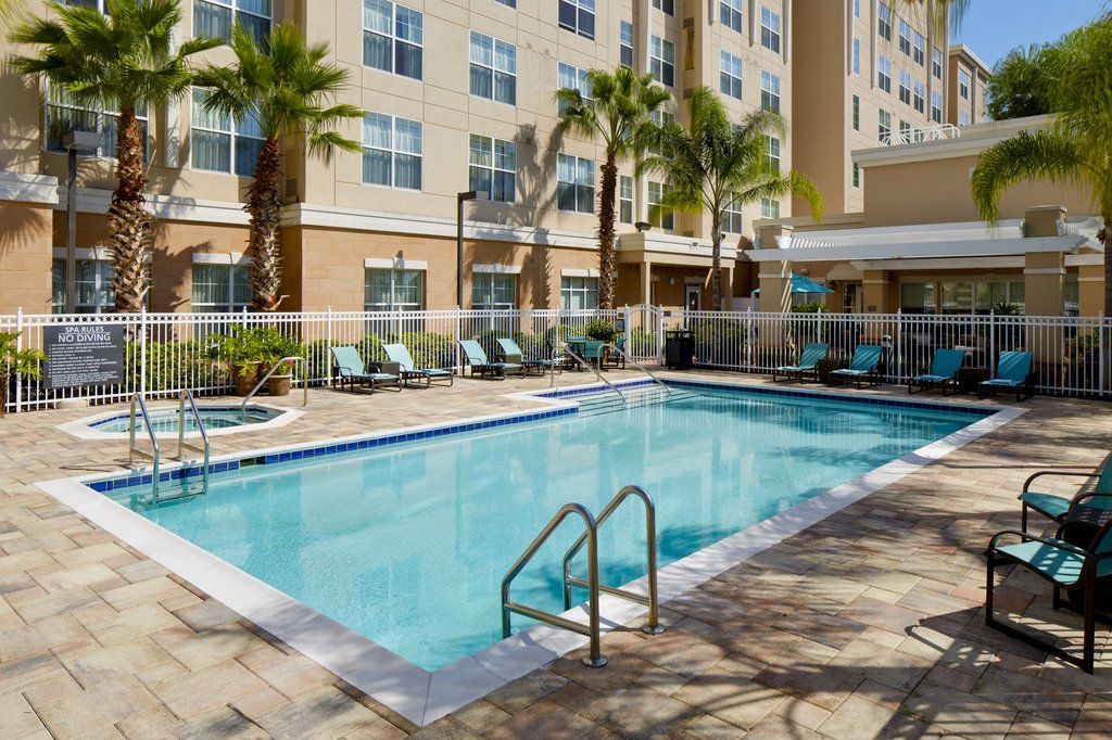 Orlando Mary 3* Lake Mary