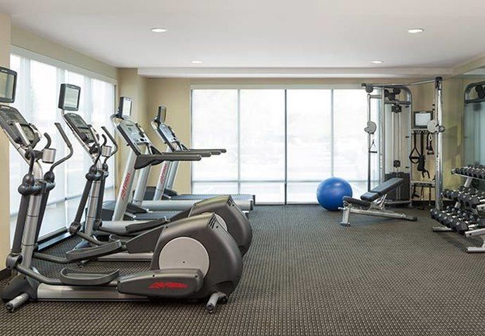 Hotel Towneplace By Marriott Boynton
