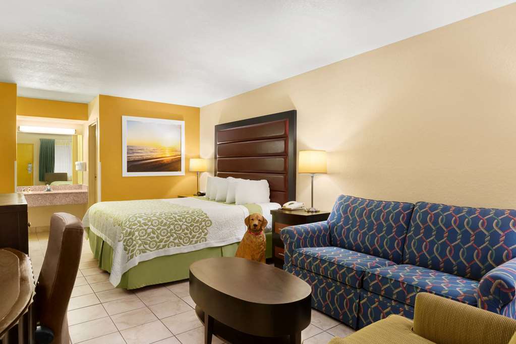 Days By Wyndham N Orlando/casselberry Hotel Fern Park