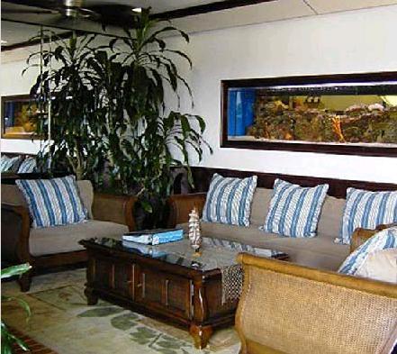 Hotel Georgian Club