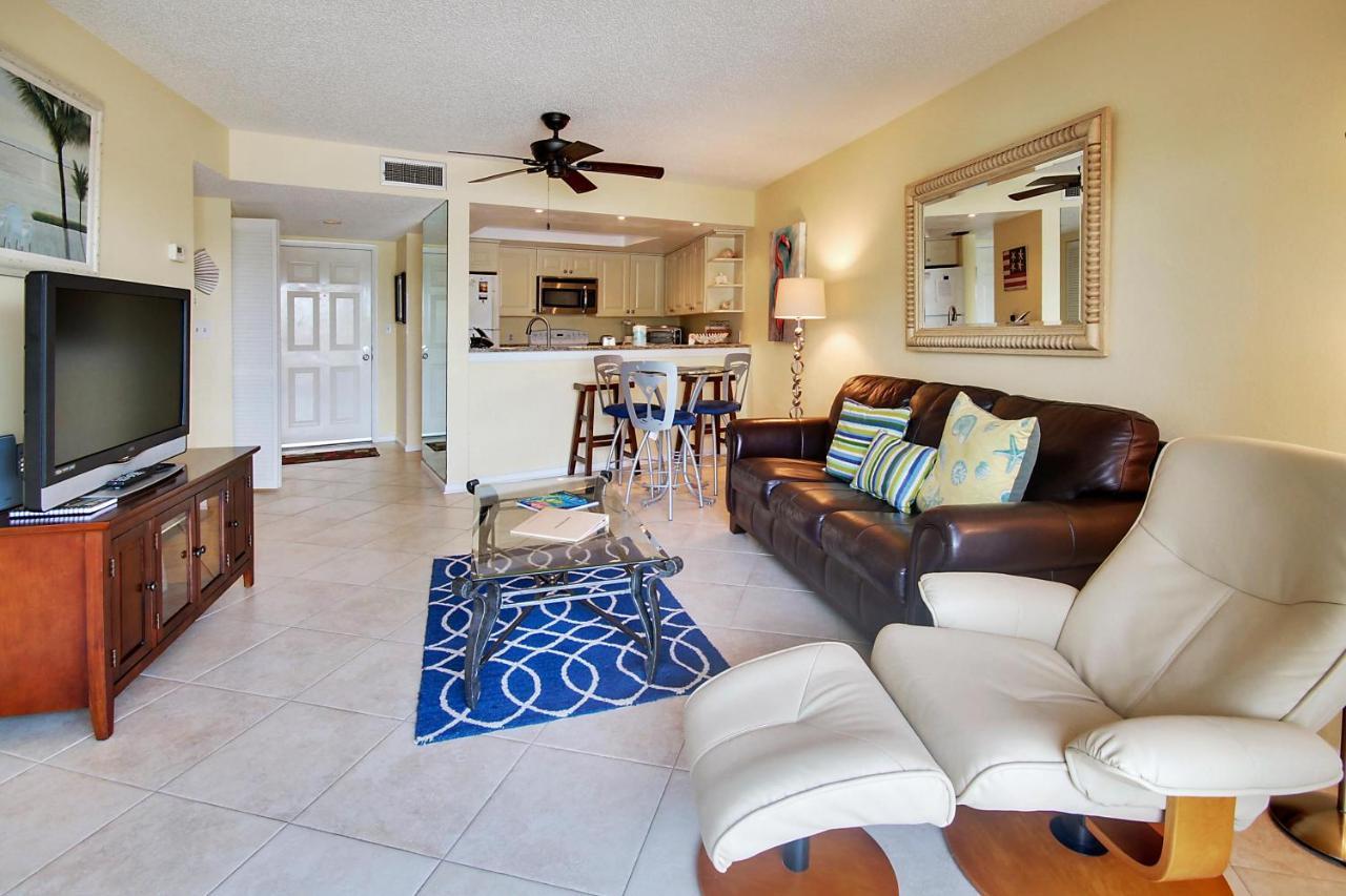 Land's End 1-304 Bay Front - Premier