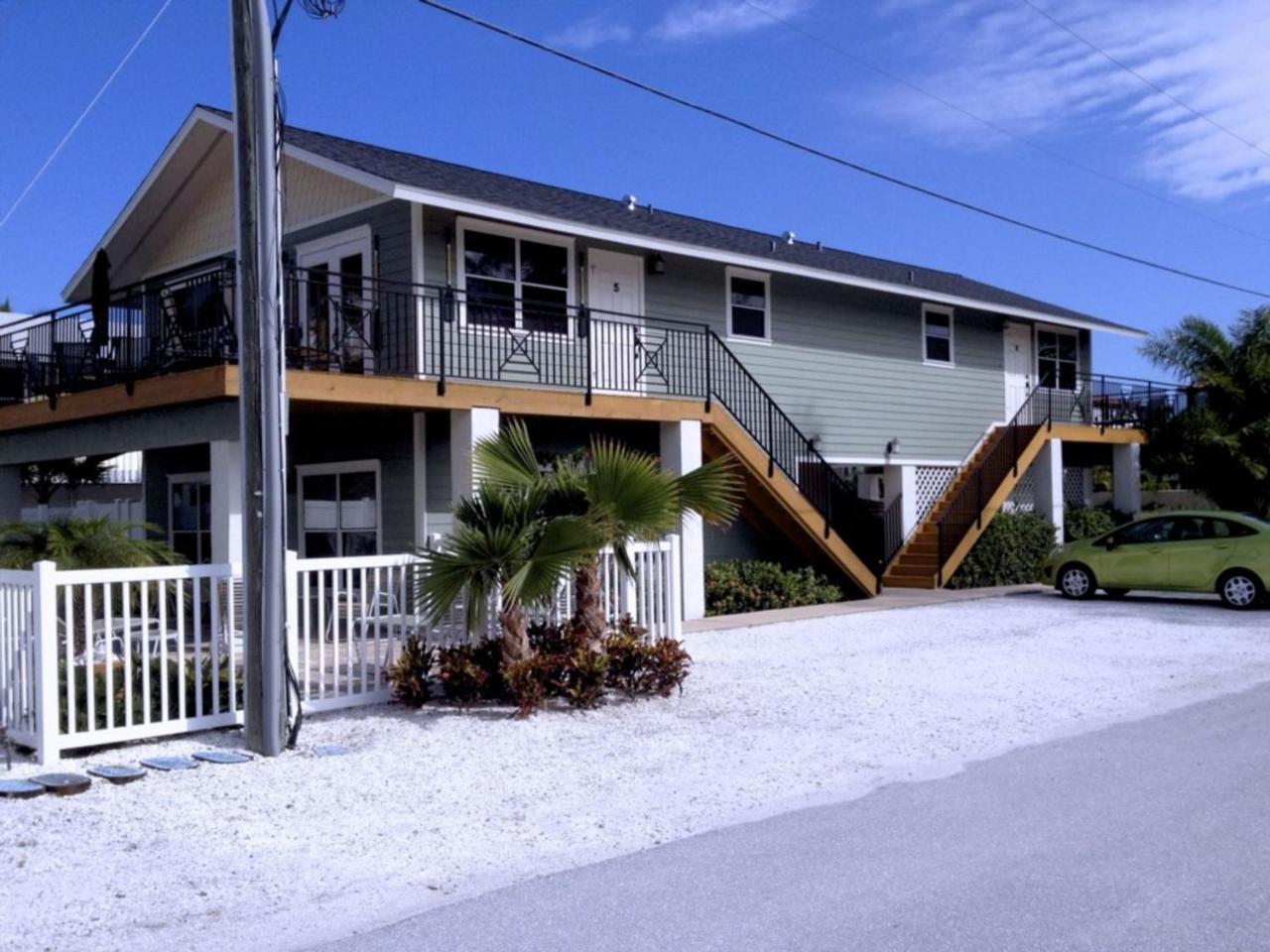 Anna Maria Island 4102 #5 *