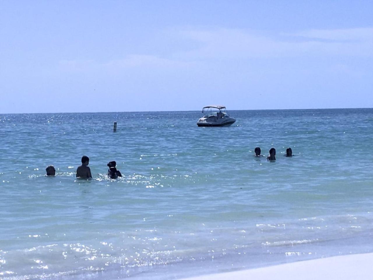 Holiday home Anna Maria Island 4102 #5 Holmes Beach