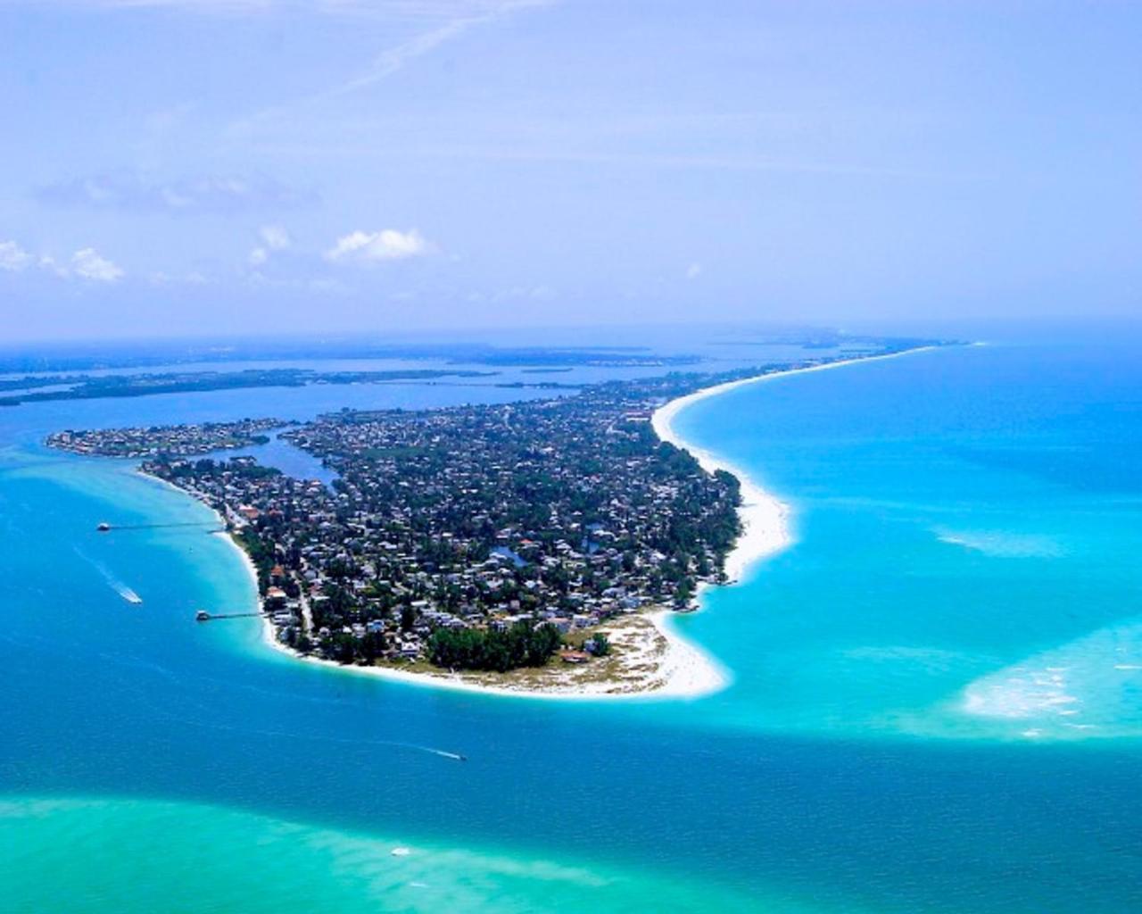 Anna Maria Island 4102 #5 Holiday home Holmes Beach