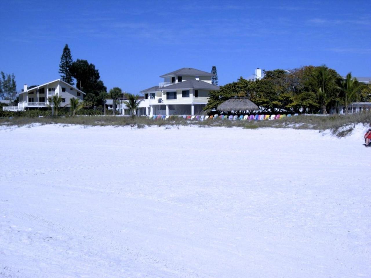 Anna Maria Island 4102 #5 Holiday home *