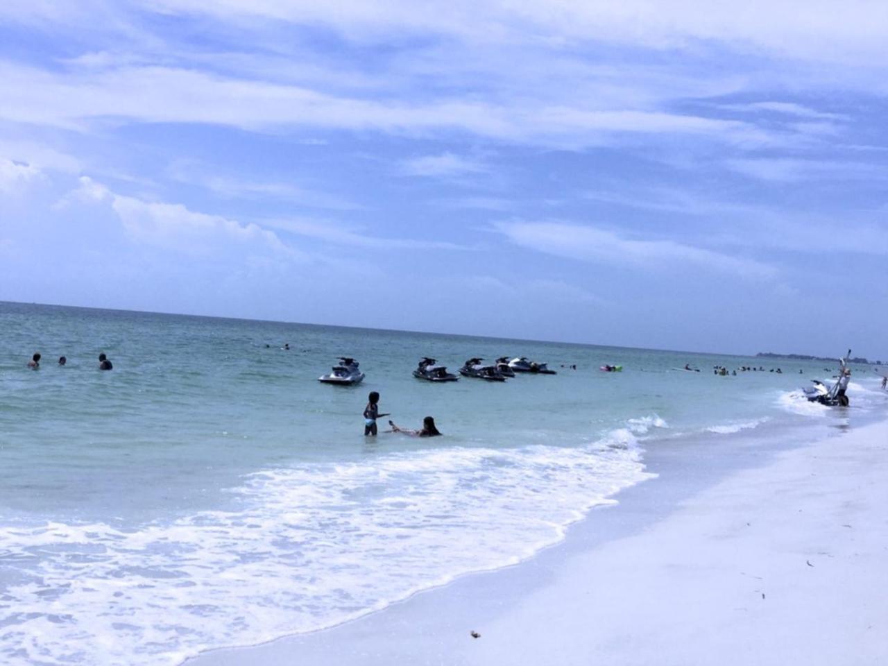 Anna Maria Island 4102 #5 Holmes Beach