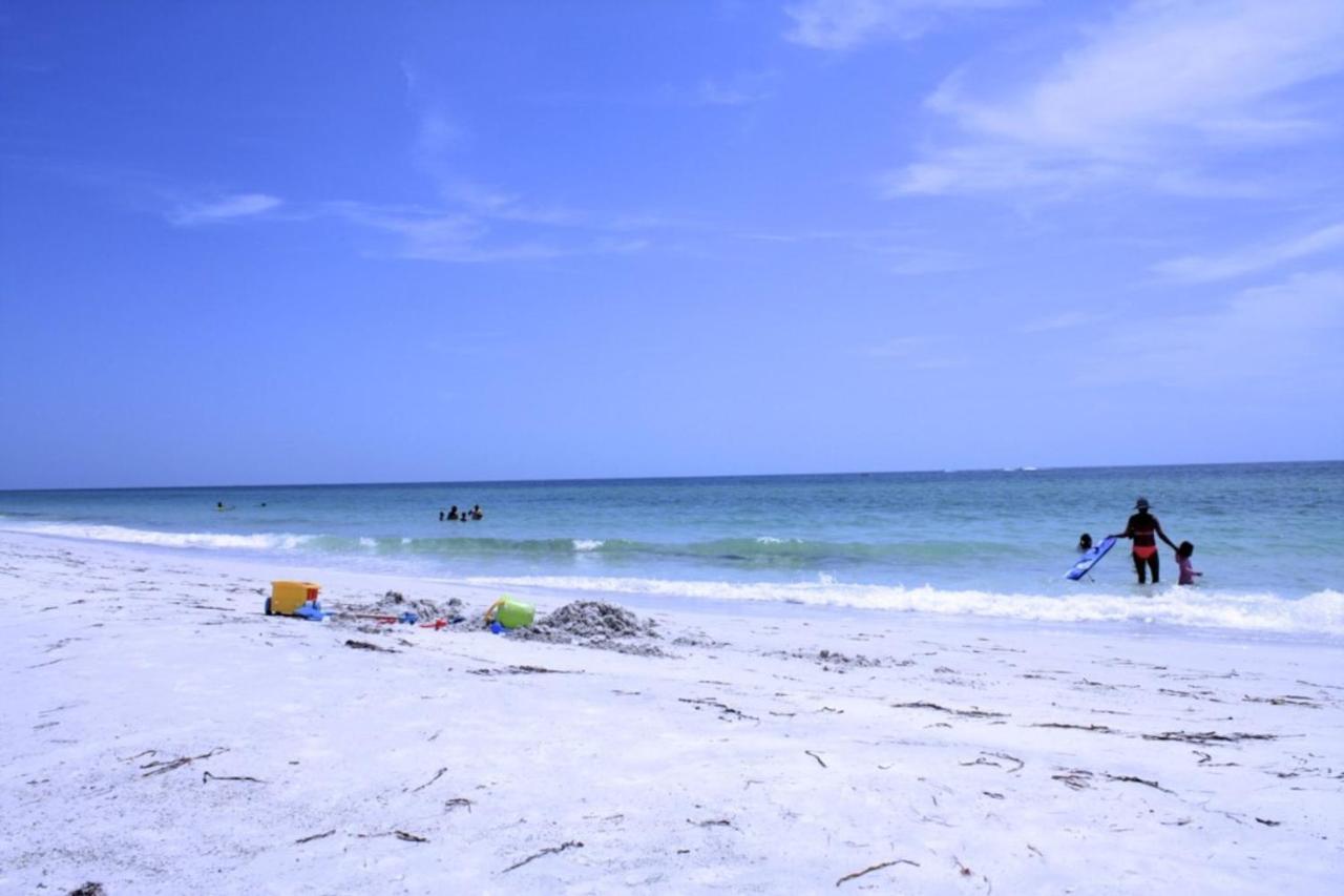 Anna Maria Island 4102 #5 Holiday home *