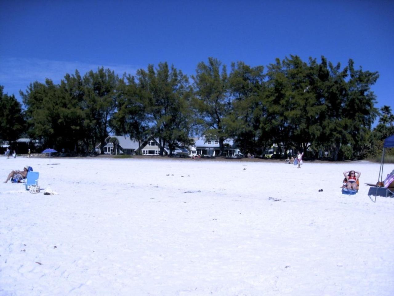 Anna Maria Island 4102 #5 * Holmes Beach