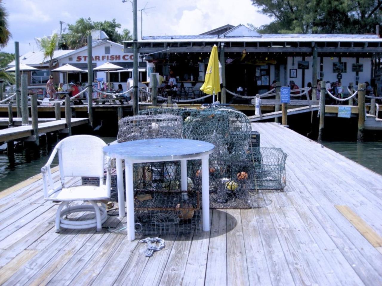 Anna Maria Island 4102 #5 Holiday home