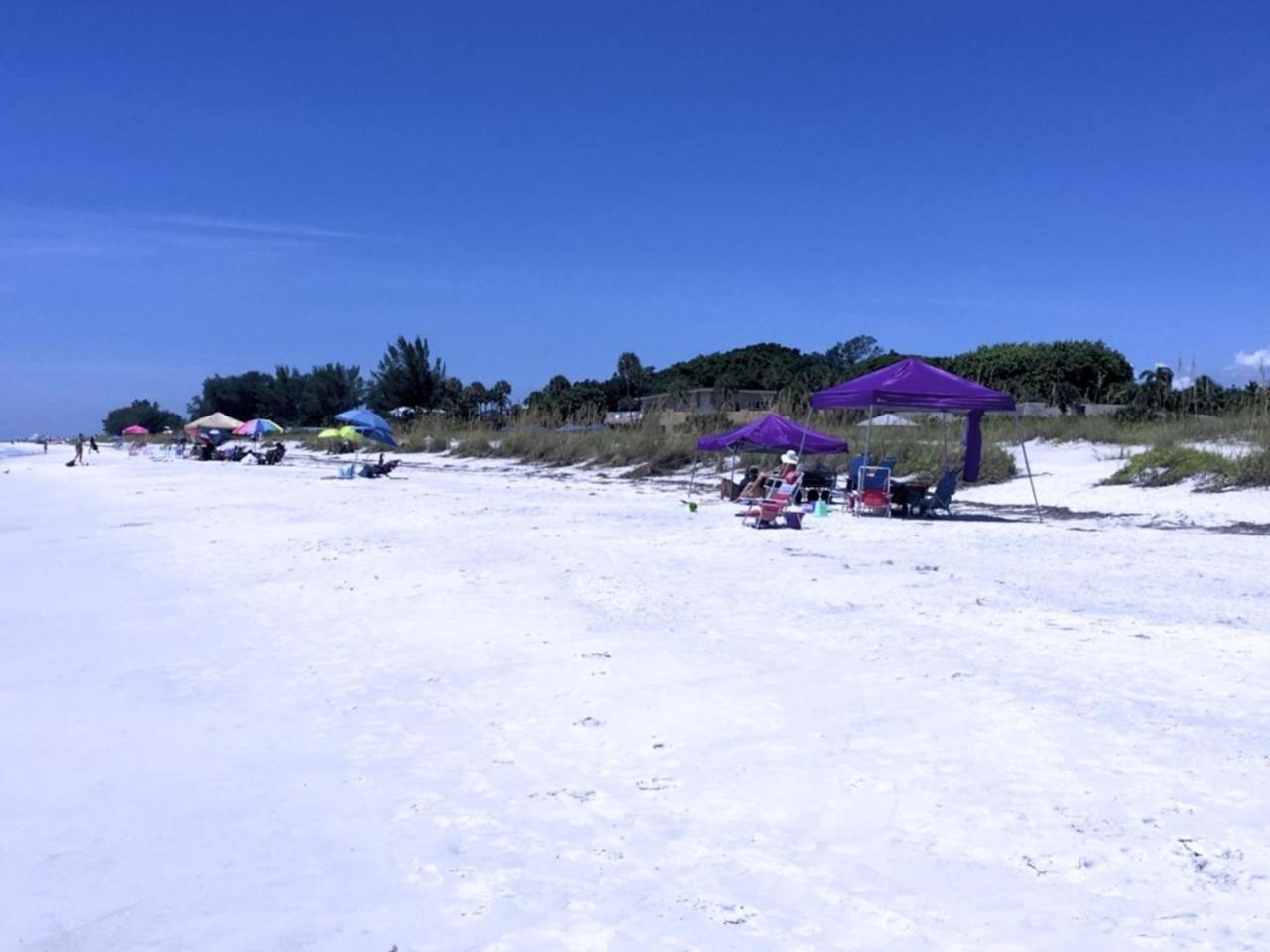 Anna Maria Island 4102 #5 Holmes Beach