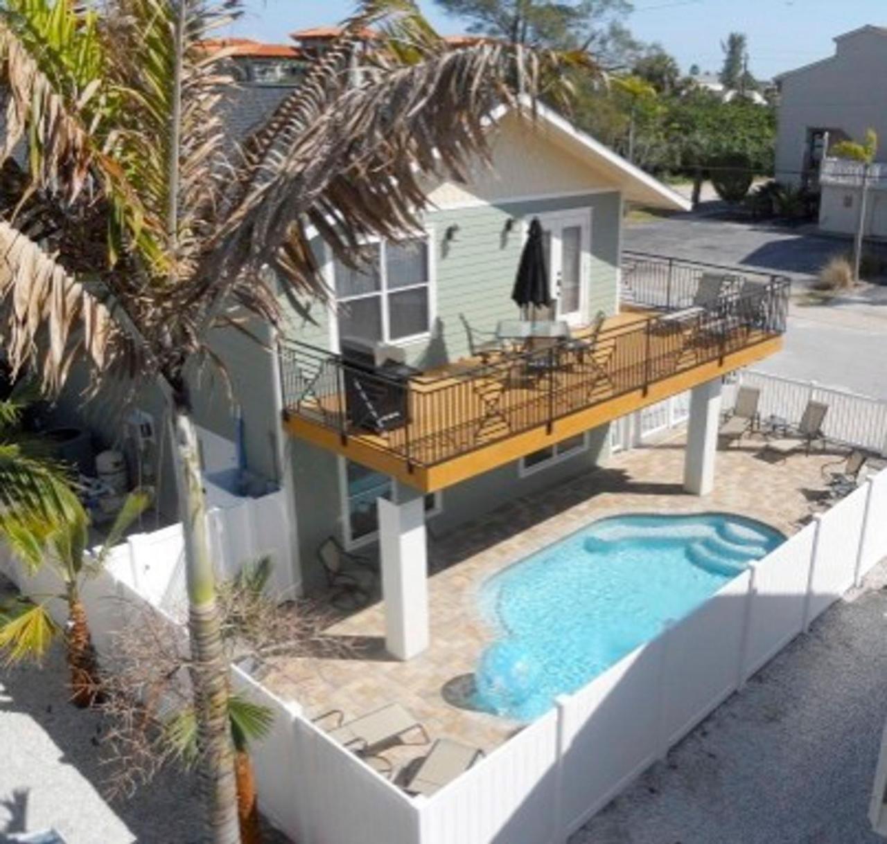 Anna Maria Island 4102 #5 Holmes Beach