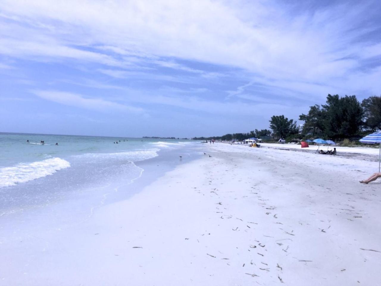 Anna Maria Island 4102 #5 Holiday home *