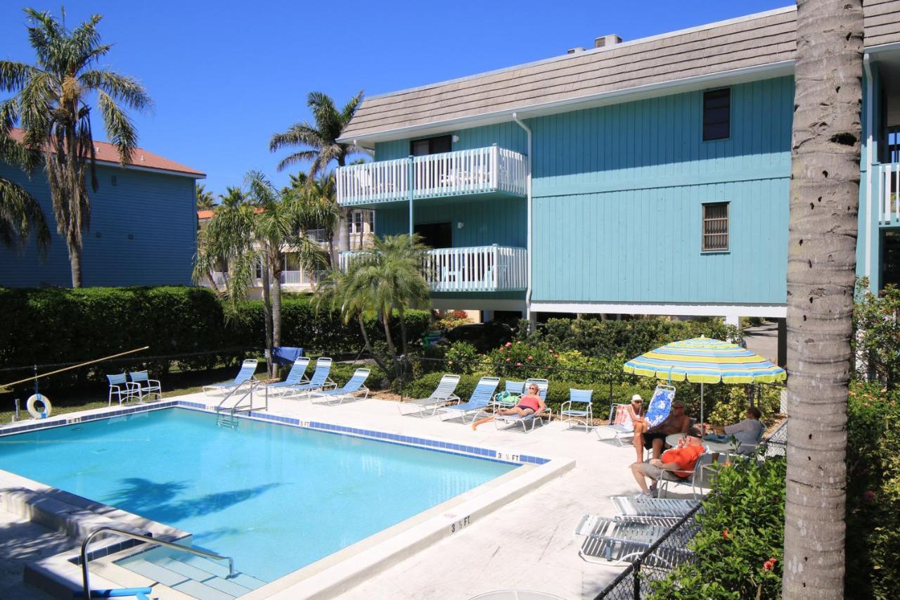 Holiday home Anna Maria Island 1301 2b *