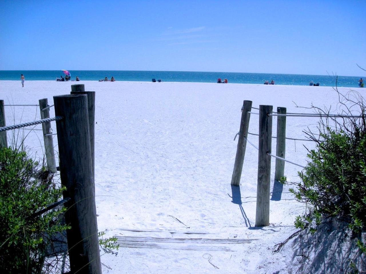Anna Maria Island 601 Holiday home