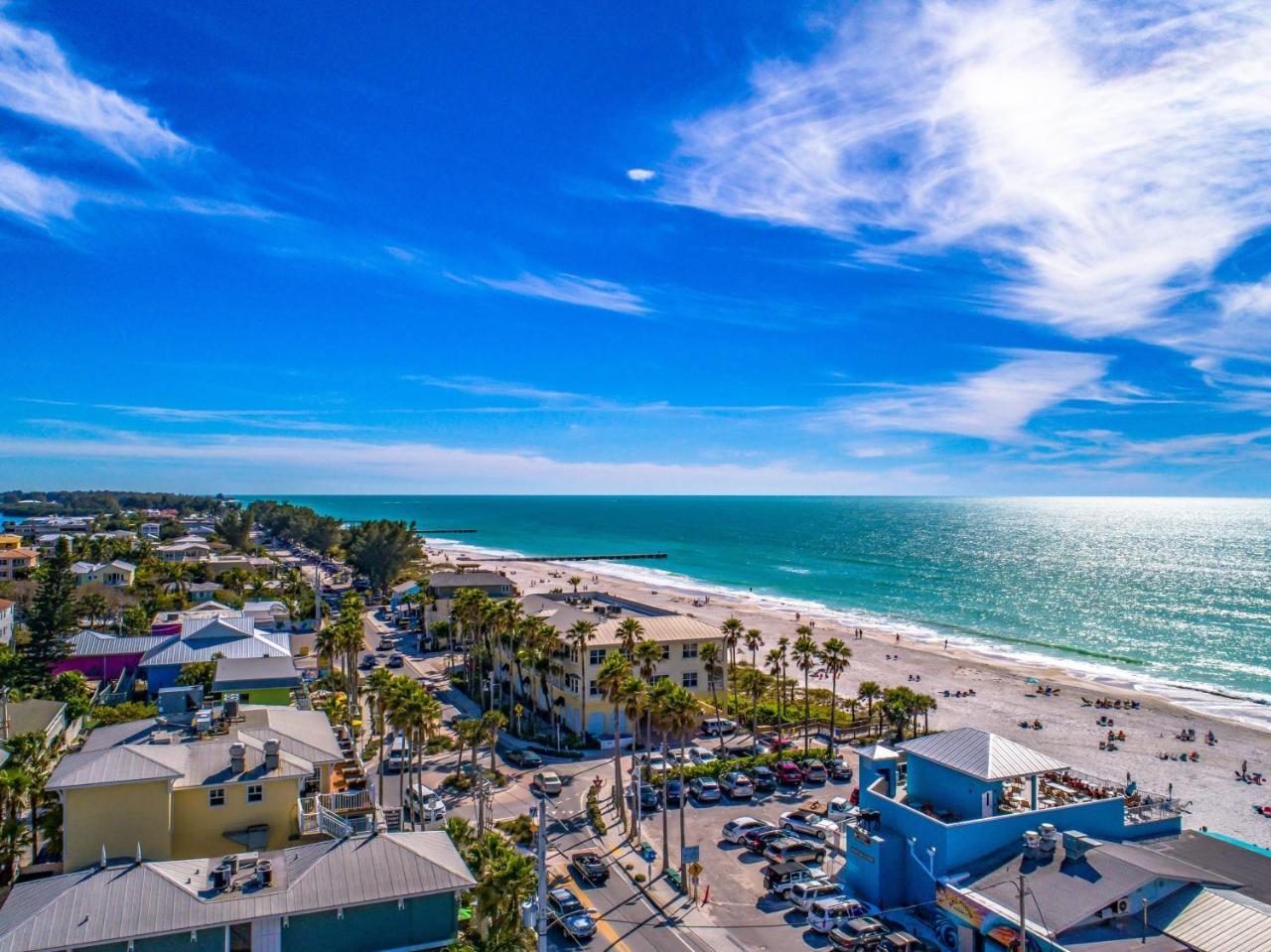 Anna Maria Island 601 Holiday home Bradenton Beach