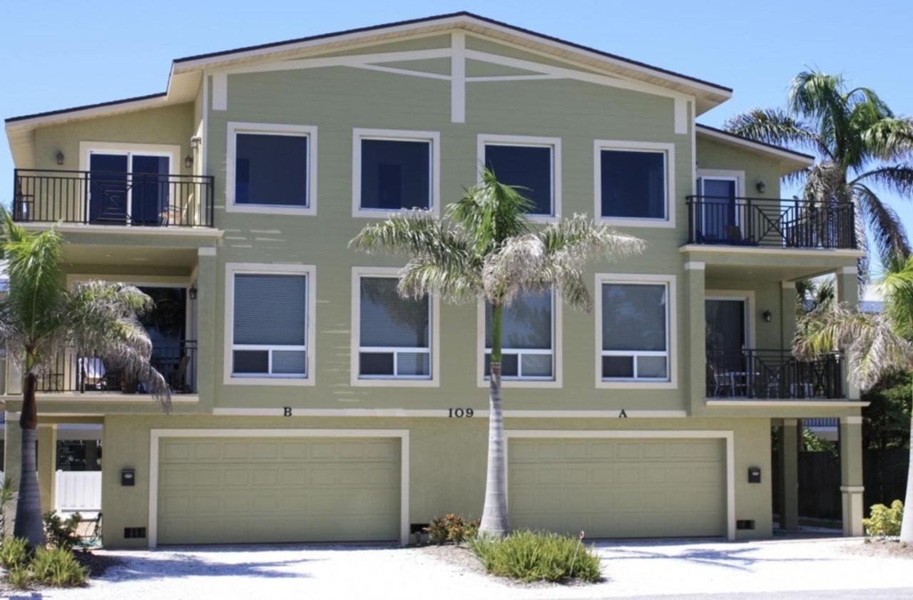 Anna Maria Island 109 *