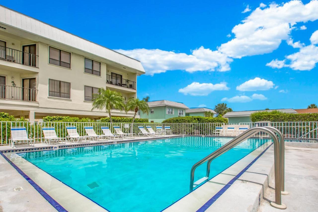 Anna Maria Island 601 Holiday home *
