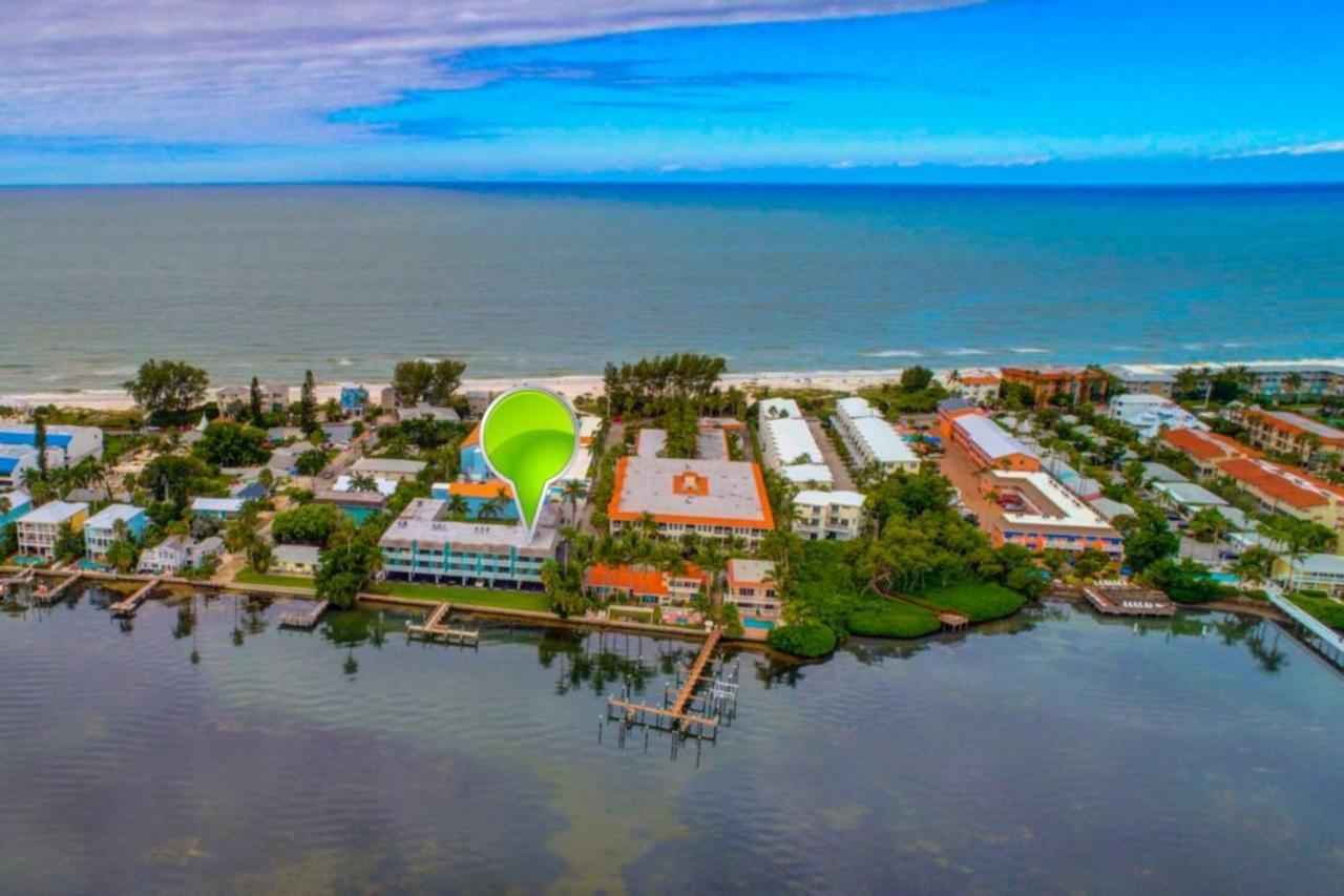 Anna Maria Island 1301 2b Holiday home