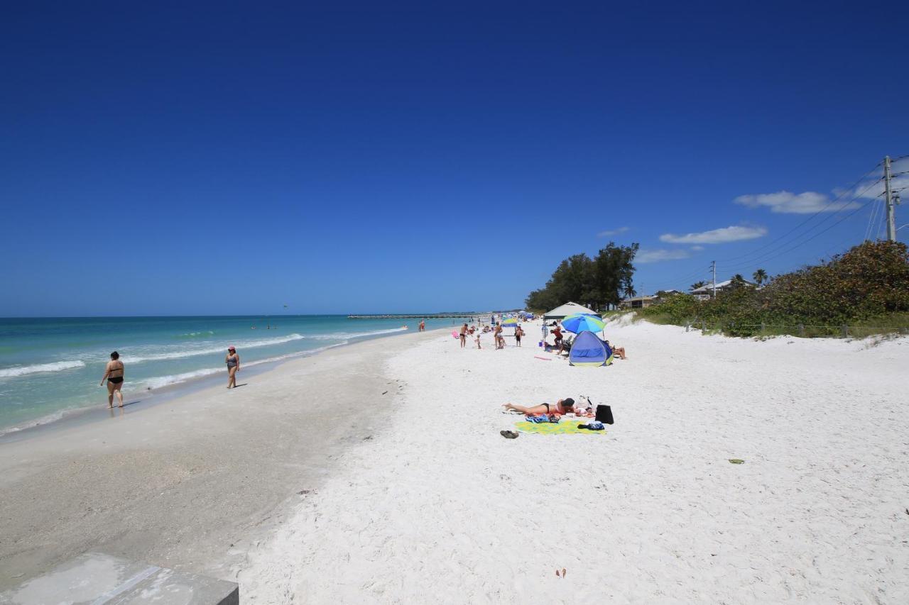 Anna Maria Island 1303 #2 * Bradenton Beach