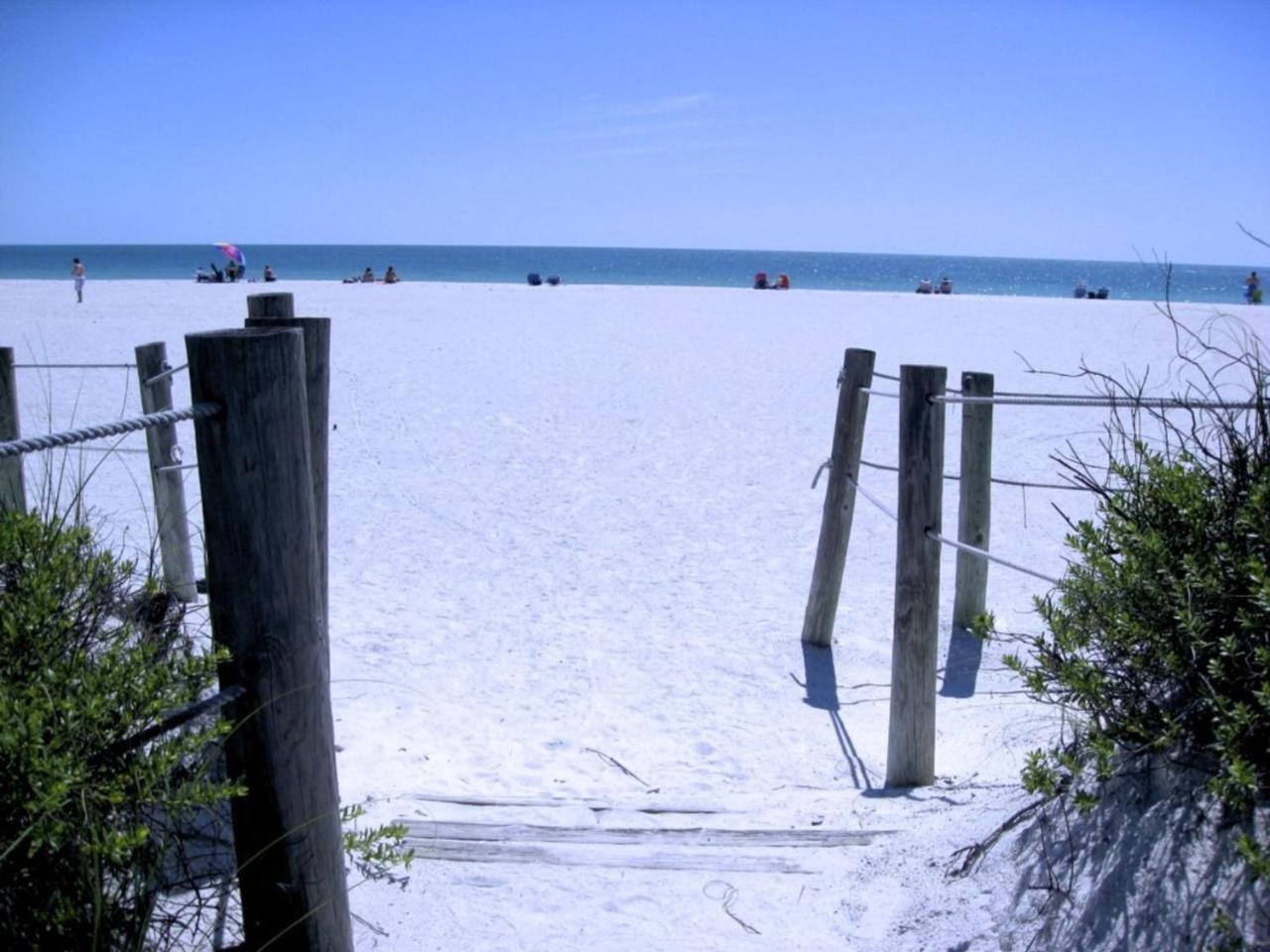 Anna Maria Island 109 Holiday home
