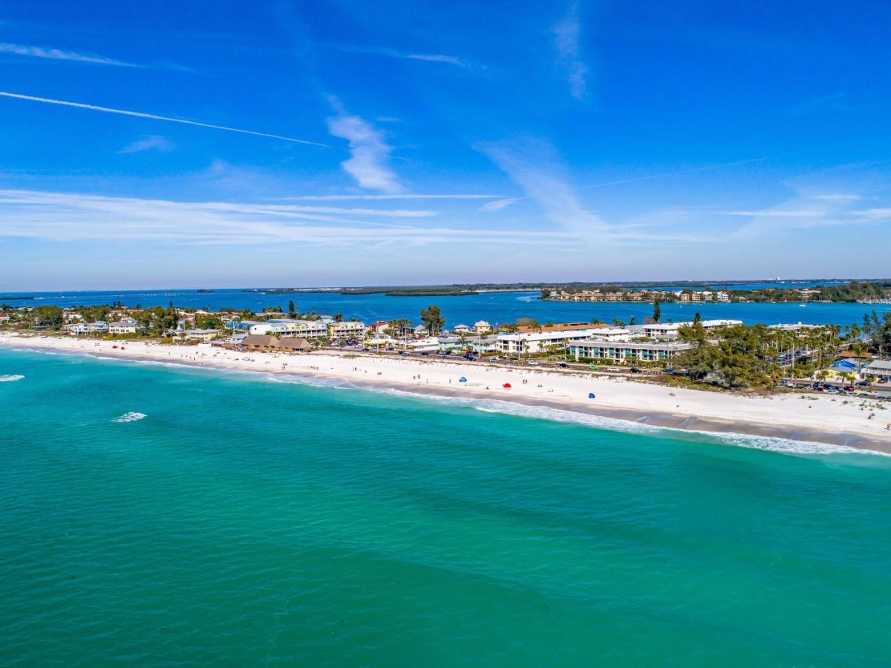 Anna Maria Island 601 Holiday home Bradenton Beach