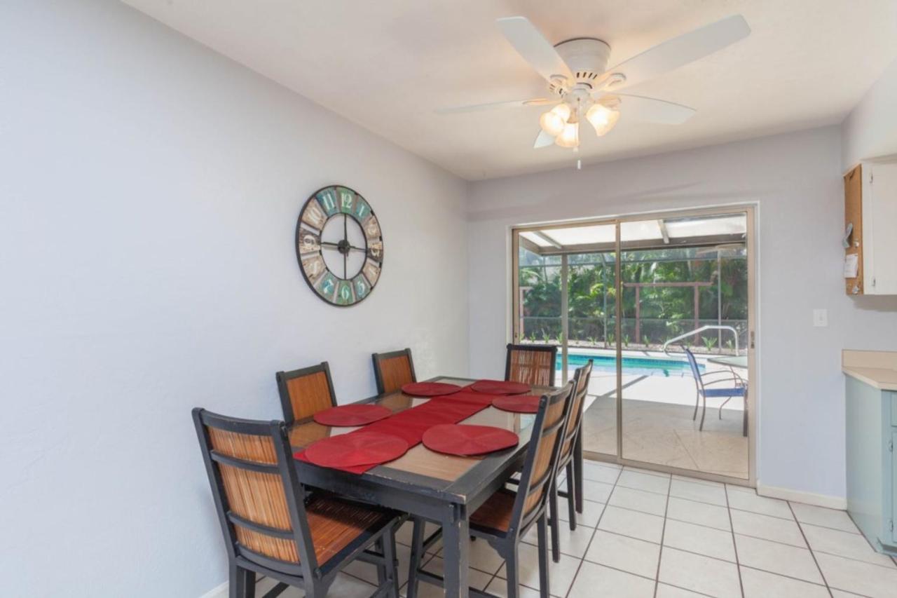 Bonita 3719 Holiday home Bonita Springs