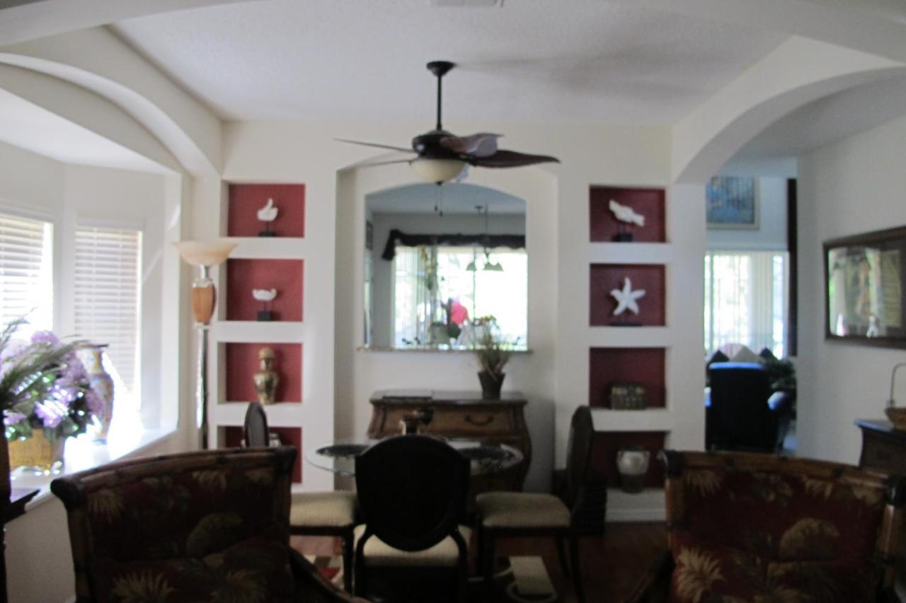 Emerald Island 2751 Holiday home Four Corners