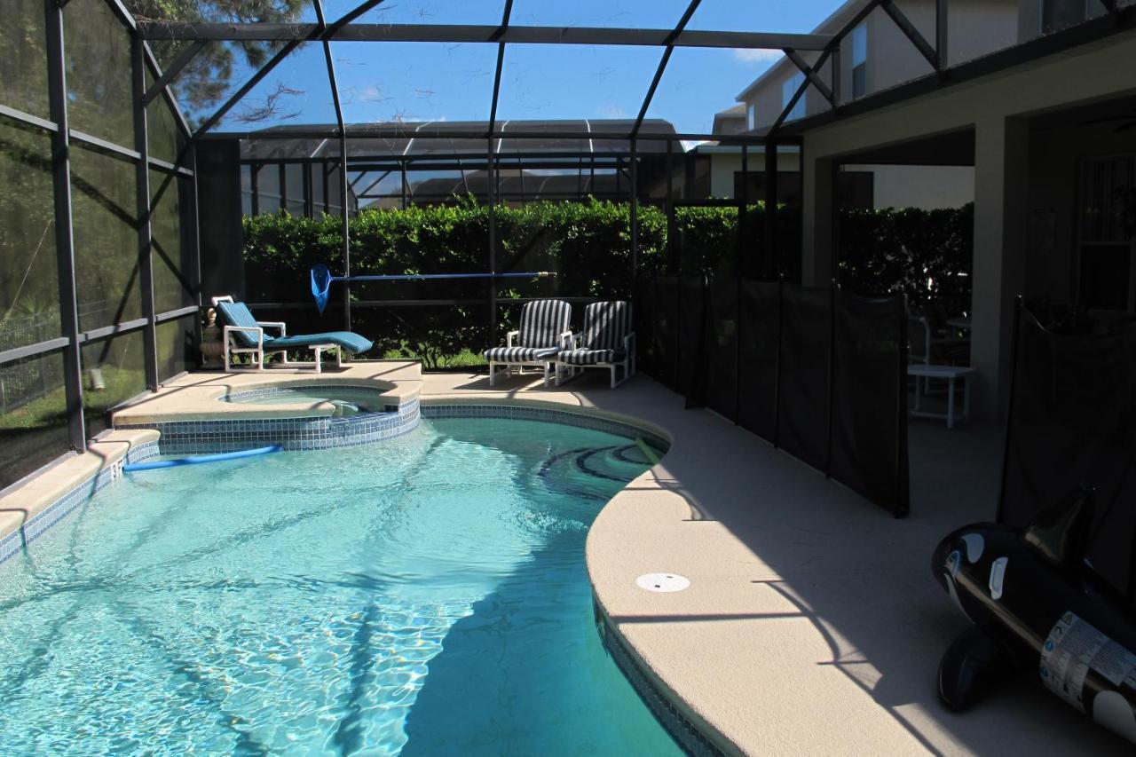 Holiday home Emerald Island 2751 Four Corners